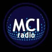 Logo Mci Radio