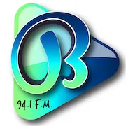 Logo Buenísima Stereo