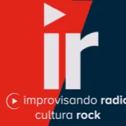 Logo Improvisando Radio