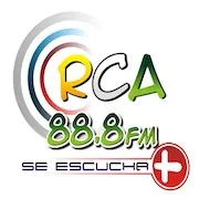 Logo RCA