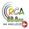 RCA