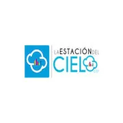 Logo La Estacion Del Cielo