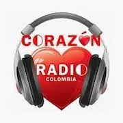 Logo Corazón Radio