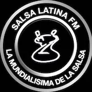 Logo Salsa Latina