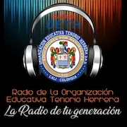 Logo Radio OETH
