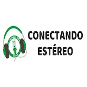 Logo Conectando Estéreo