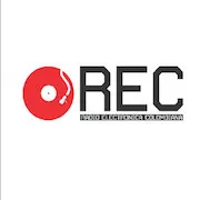 Logo REC Radio