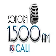 Logo Sonora 1500 AM