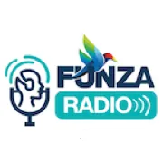 Logo Funza Radio