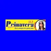 Logo Primavera Stereo