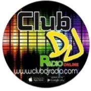 Logo ClubDJRadio