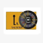 Logo Salsa... La Salsera