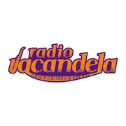 Logo Radio La Candela
