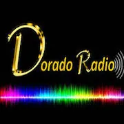 Logo Dorado Radio
