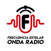 Logo Frecuencia Estelar Onda Radio