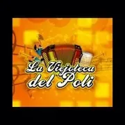Logo La Viejoteca del Poli