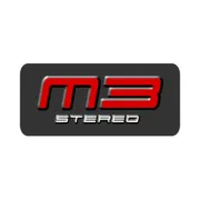 Logo M3 Stereo