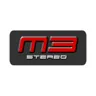 M3 Stereo