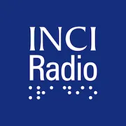 Logo INCI Radio