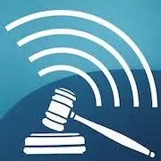 Logo La Voz del Derecho