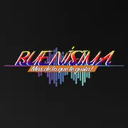 Logo Buenisima Radio Tv