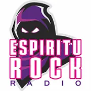 Logo Espiritu Rock