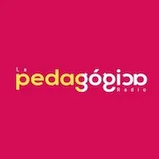 Logo Radio Pedagogica