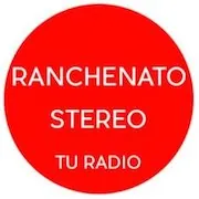Logo Ranchenato Stereo