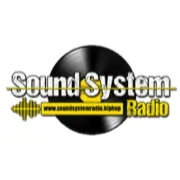 Logo Sound System Radio
