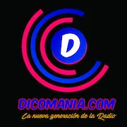 Logo Radio Dicomania