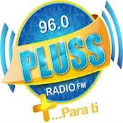 Logo Pluss Radio