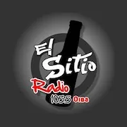 Logo El Sitio Radio Oiba