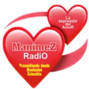 Logo Manimez Radio