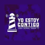Logo Yo Estoy Contigo