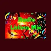 Logo Radio Latina Mix