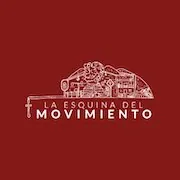 Logo La Esquina Del Movimiento