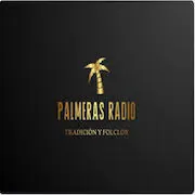 Logo Palmeras Radio
