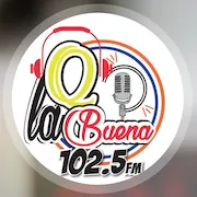 Logo LaQBuena