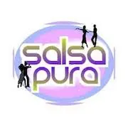 Logo Salsa Pura Radio