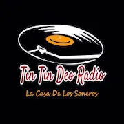 Logo Tin Tin Deo Radio