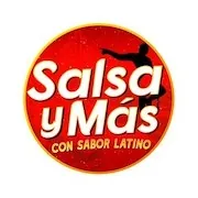 Logo Salsa y Mas Cali