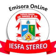 Logo IESFA Stereo
