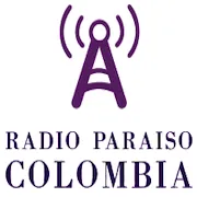Logo Radio Paraiso Colombia