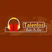 Logo Talentos Radio