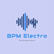 Logo BPM Electro