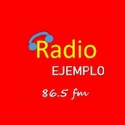 Logo Radio Ejempo