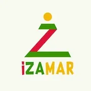 Logo Instituto Biblico Izamar