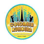 Logo Colombia Rumbera
