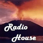 Logo Radio House