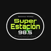 Logo Super Estación